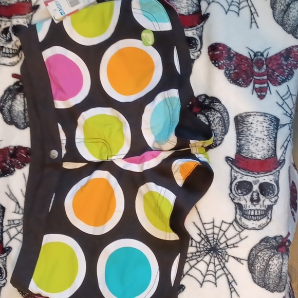 Roxy board shorts, size 13. - Picture 1 of 10